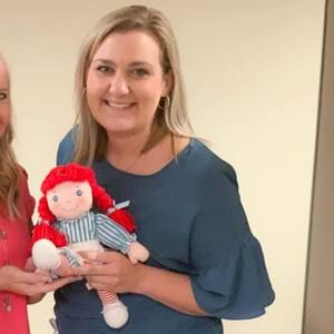 Meet your Posher, Jessica